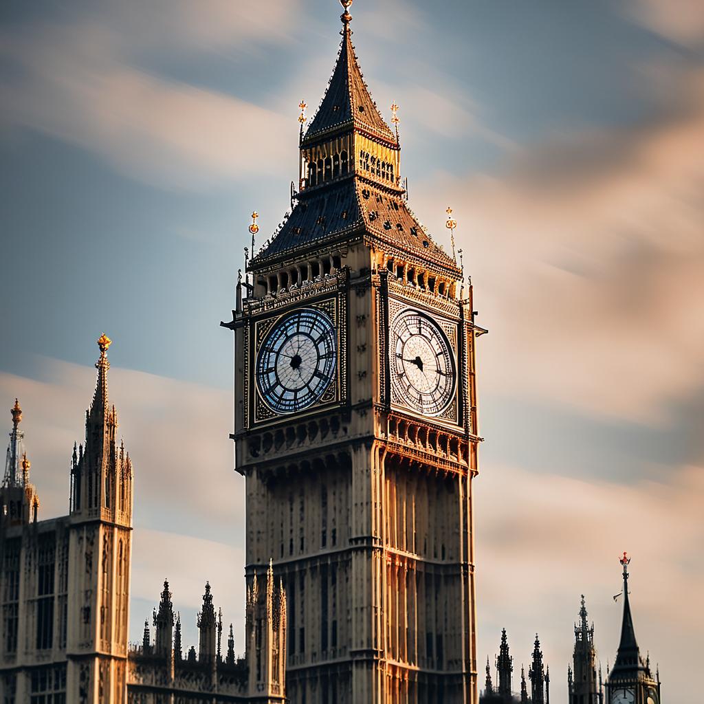 Big Ben 1